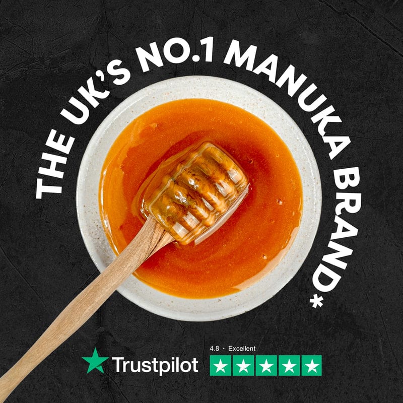 MANUKA DOCTOR® 250g