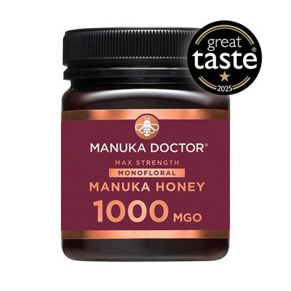 MANUKA DOCTOR® 250g