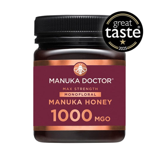 MANUKA DOCTOR® 250g